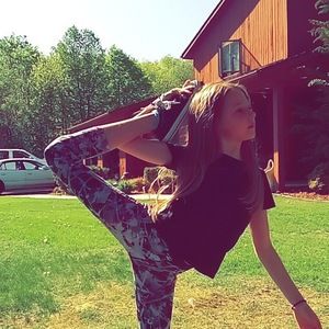 Meet your Posher, Brooke